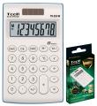 Opakowanie Kalkulator kieszonkowyTR-252-W TOOR