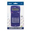 Opakowanie Kalkulator naukowy M228 Acid niebieski MILAN
