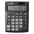 Opakowanie Kalkulator Taxo 12- pozycyjny TG-332 czarny