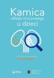 Kamica układu moczowego u dzieci. Autor: Zielnik-Jurkiewicz Beata. Dadada.pl Okładka książki Kamica układu moczowego u dzieci