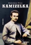 Kamizelka. Autor: Prus Bolesław. Dadada.pl Okładka książki Kamizelka