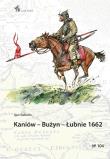 Okładka książki Kaniów - Bużyn - Łubnie 1662