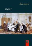Kant. Autor: Jasper Kant. Dadada.pl Okładka książki Kant