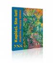 Okładka książki Kapiści. Sto lat! Kapists. Happy 100th!