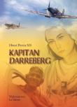 Kapitan Darreberg. Autor: ks. Henri Perrin MS. Dadada.pl Okładka książki Kapitan Darreberg