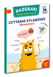 Kapitan Nauka Bazgraki czytają trudne wyrazy. Autor: Zuzanna Osuchowska. Dadada.pl Okładka książki Kapitan Nauka Bazgraki czytają trudne wyrazy