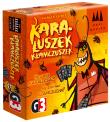 Okładka książki Karaluszek kłamczuszek Nie lubisz karalucha? Nie zgrywaj kłamczucha!