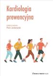 Kardiologia prewencyjna. Autor: Jankowski Piotr. Dadada.pl Okładka książki Kardiologia prewencyjna