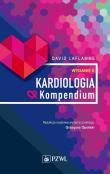 Kardiologia. Autor: Laflamme David. Dadada.pl Okładka książki Kardiologia