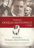 Okładka książki Kariera Dołęgi-Mostowicza