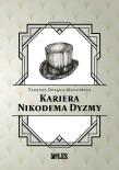 Okładka książki Kariera Nikodema Dyzmy