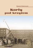 Okładka książki Karły pod krzyżem.