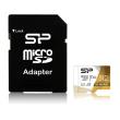 Karta pamięci Silicon Power microSDXC Superior Pro 512GB V30 UHS-1 U3 A1 + ADAPTER microSD-SD. Autor: Irena Brignull. Dadada.pl Okładka książki Karta pamięci Silicon Power microSDXC Superior Pro 512GB V30 UHS-1 U3 A1 + ADAPTER microSD-SD