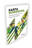 Karta rowerowa. Autor:   Praca zbiorowa. Dadada.pl Okładka książki Karta rowerowa