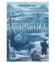 Opakowanie Kartografowie: Lodowe Pustkowia