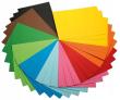 Opakowanie Karton kolorowy 170g A4/50K 10 kolorów HAPPY COLOR