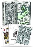 Karty Autocycle No1 Green BICYCLE. Wydawca: Quint. Dadada.pl Opakowanie Karty Autocycle No1 Green BICYCLE