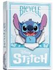 Opakowanie Karty Disney Stitch BICYCLE