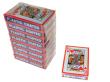 Karty do gry MIX (10szt). Wydawca: ADAR. Dadada.pl Opakowanie Karty do gry MIX (10szt)