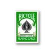 Opakowanie Karty Green Deck BICYCLE