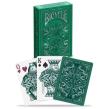 Karty Jacquard BICYCLE. Wydawca: United States Playing Card Company. Dadada.pl Opakowanie Karty Jacquard BICYCLE