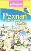 Karty pamiątkowe - Poznań. Wydawca: Plan. Dadada.pl Opakowanie Karty pamiątkowe - Poznań