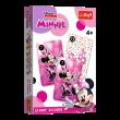 Opakowanie Karty Piotruś Disney Minnie 08495