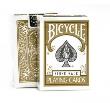 Opakowanie Karty Rider Back Gold BICYCLE