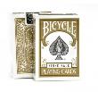 Opakowanie Karty Rider Back Gold BICYCLE