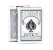 Opakowanie Karty Rider Back Silver BICYCLE