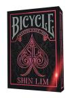 Opakowanie Karty Shim Lim BICYCLE