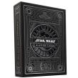 Karty Star Wars Silver Edition BICYCLE. Wydawca: United States Playing Card Company. Dadada.pl Opakowanie Karty Star Wars Silver Edition BICYCLE