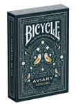 Karty Tiny Aviary BICYCLE. Wydawca: United States Playing Card Company. Dadada.pl Opakowanie Karty Tiny Aviary BICYCLE