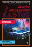 Kastor aferzyści cinkciarze i złodzieje kryminalne lata 90 - uszkodzone. Autor: Miłoszewski Wojtek. Dadada.pl Okładka książki Kastor aferzyści cinkciarze i złodzieje kryminalne lata 90 - uszkodzone