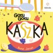 Kaszka. Autor: Jaroń Anna. Dadada.pl Okładka książki Kaszka
