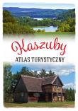 Okładka książki Kaszuby. Atlas turystyczny
