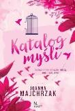 Okładka książki Katalog myśli