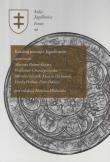Katalog pieczęci Jagiellonów. Wydawca: Polskie Towarzystwo Historyczne. Dadada.pl Opakowanie Katalog pieczęci Jagiellonów