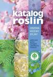 Katalog roślin. Autor: Joanna Filipczak. Dadada.pl Okładka książki Katalog roślin