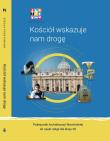 Katechizm SP 7 Kościół wskazuje nam drogę podr.. Autor:   Praca zbiorowa. Dadada.pl Okładka książki Katechizm SP 7 Kościół wskazuje nam drogę podr.