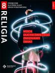 Katechizm SP 8 Mocą Ducha Świętego.. cz.1. Autor: s.Beata Zawiślak USJK. Dadada.pl Okładka książki Katechizm SP 8 Mocą Ducha Świętego.. cz.1