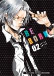 Katekyo Hitman Reborn! Tom 2. Autor: Akira Amano. Dadada.pl Okładka książki Katekyo Hitman Reborn! Tom 2