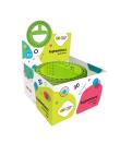 Opakowanie Kątomierz 3D 360* (25szt) HAPPY COLOR