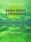 Okładka książki Każdy Dzień z Ewangelią - Okres zwykły