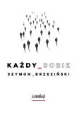 Okładka książki Każdy sobie