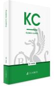 KC. Kodeks cywilny w.53. Autor:   Praca zbiorowa. Dadada.pl Okładka książki KC. Kodeks cywilny w.53