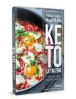 Okładka książki Ketołatwizna