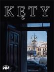 Kęty. Autor: Biernat Tomasz, Wisthal Jan. Dadada.pl Okładka książki Kęty