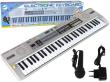 Opakowanie Keyboard MQ-6110 + mikrofon