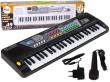 Opakowanie Keyboard MQ4919 + mikrofon